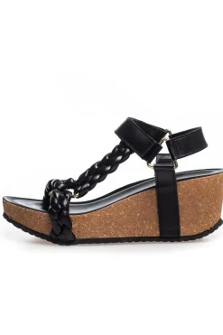 Woven Lady CS7547*Copenhagen Shoes Discount