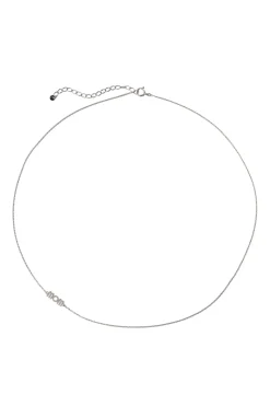 Wow Mom Necklace Silver*Stine A
