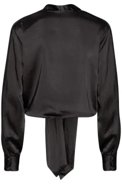 Karmamia Wrap Jacket< Bluser & Skjorter|Ammevenligt Tøj