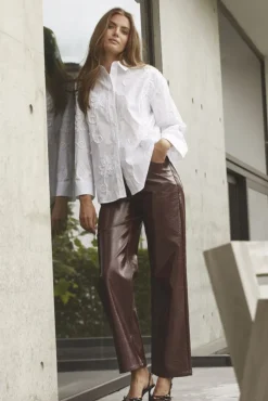 Xaviercc Flower Shirt 45047*Co´Couture Online