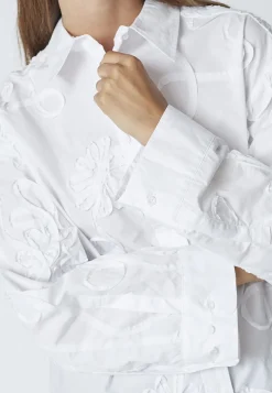 Xaviercc Flower Shirt 45047*Co´Couture Online