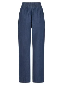 Neo Noir Yana Denim Long Pants< Bukser, Jeans & Leggings