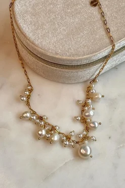 Yara Halskæde*Mellow Moon