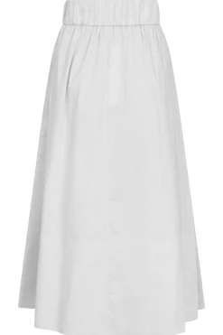 Yara Poplin Skirt 158280*Neo Noir Sale