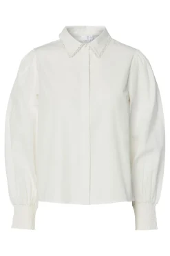 almanna Ls Shirt*YAS