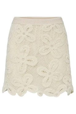 anula Crochet Skirt*YAS New