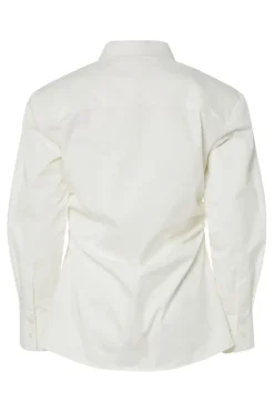 YAS areka Ls Shirt< Bluser & Skjorter|Ammevenligt Tøj