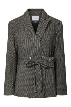 YAS arita Ls Blazer< Sæt 🛍️|Jakkesæt