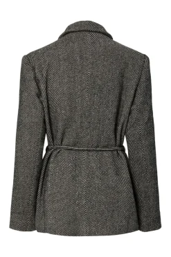 YAS arita Ls Blazer< Sæt 🛍️|Jakkesæt