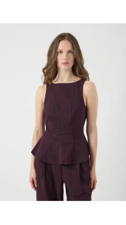 burla Sl Top*YAS Clearance