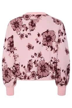 charlotte Ls Knit Cardigan*YAS Clearance