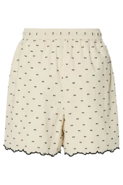 YAS dobby Shorts< Shorts