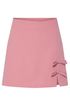 YAS erna Hmw Skirt< Sæt 🛍️|Nederdele