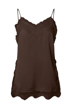 frankie Strap Top*YAS Best