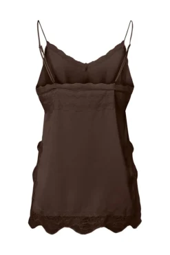 frankie Strap Top*YAS Best