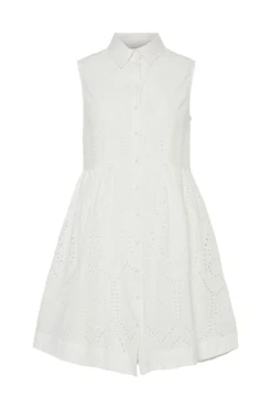 YAS holi Sl Shirt Dress< Ammevenligt Tøj