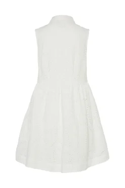 YAS holi Sl Shirt Dress< Ammevenligt Tøj