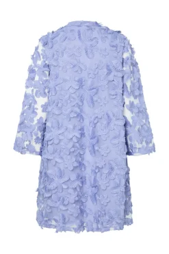 karly 7/8 Short Dress*YAS Best