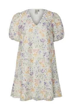 YAS leanna Ss Dress< Kjoler