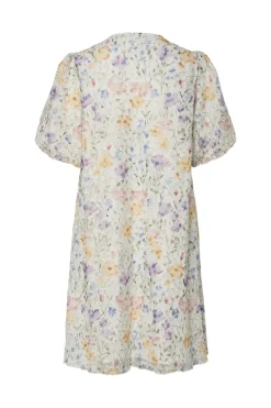 YAS leanna Ss Dress< Kjoler