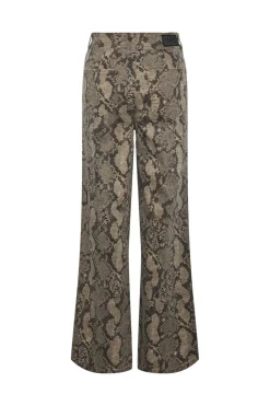 leonora Denim Jeans*YAS Sale