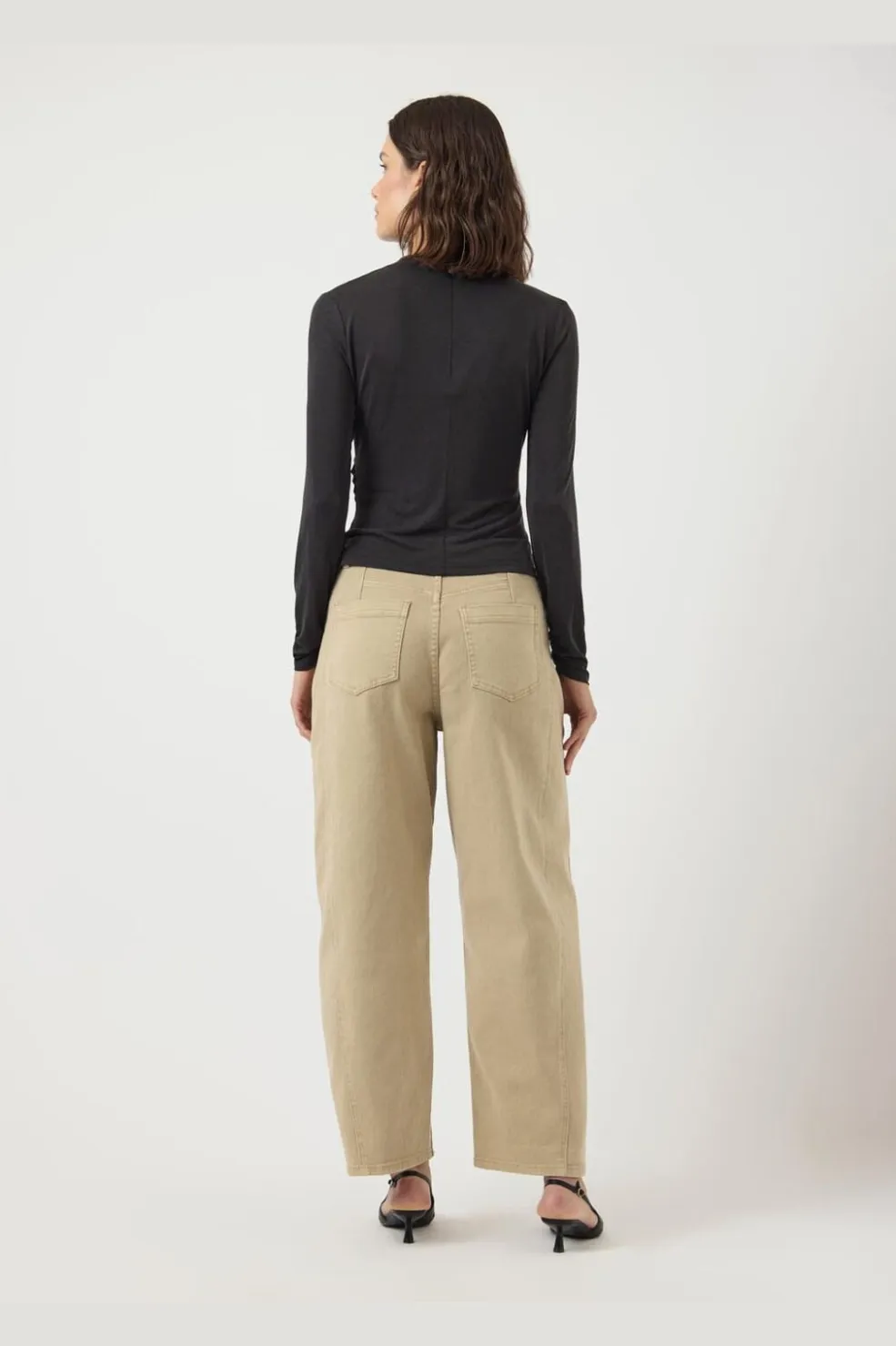 lysa Ls Top*YAS Outlet