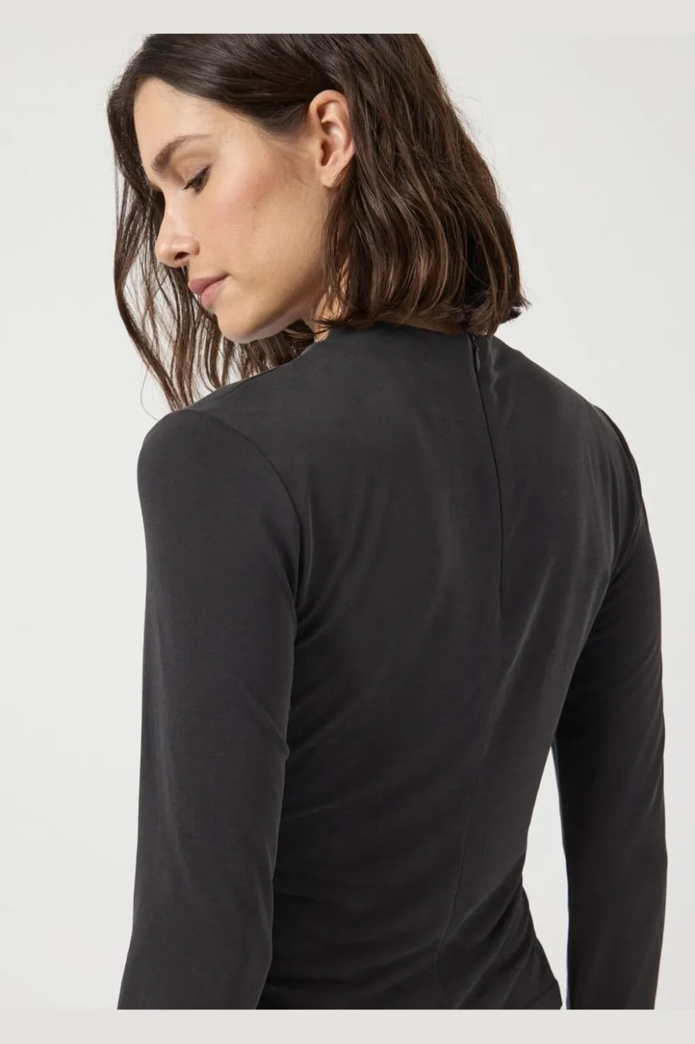 lysa Ls Top*YAS Outlet