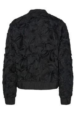 YAS maria Ls Bomber Jacket< Overtøj & Jakker