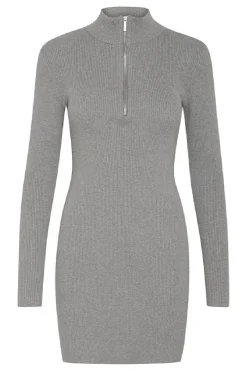 Yasmiagz Zipper Short Dress 10909820*Gestuz Sale