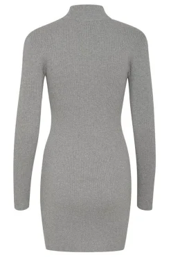 Yasmiagz Zipper Short Dress 10909820*Gestuz Sale