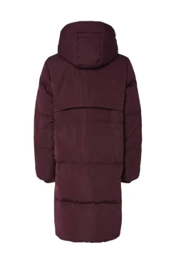 YAS millas Down Coat< Overtøj & Jakker