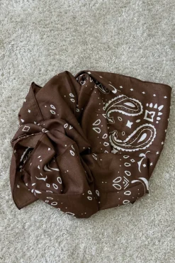 A-bee Yasmin Scarf< Tørklæder