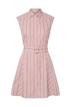 mivu Sl Shirt Dress*YAS Clearance