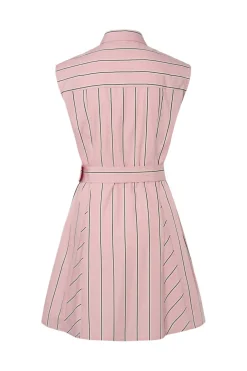 mivu Sl Shirt Dress*YAS Clearance