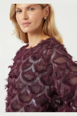 pazilla 3/4 Top*YAS Best