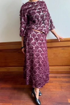 pazilla Skirt*YAS Best