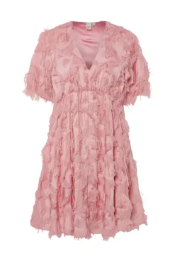 pazylla 2/4 Dress*YAS Sale