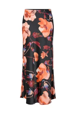 YAS pella Maxi Skirt< Nederdele