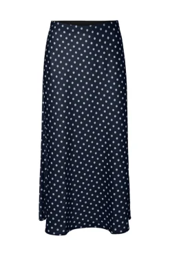 YAS pella Midi Skirt< Nederdele