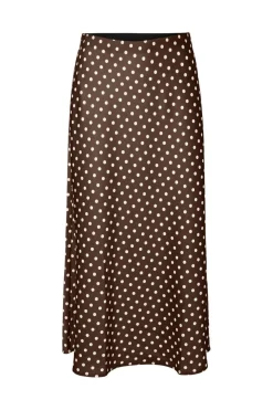 pella Midi Skirt*YAS Outlet