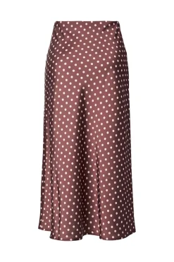 pella Midi Skirt*YAS Outlet