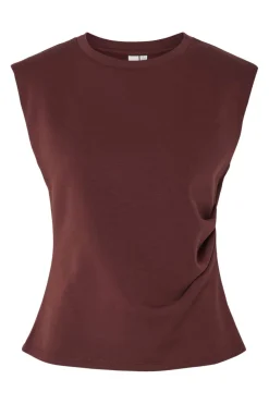 YAS pina Sl Top< T-Shirts & Toppe