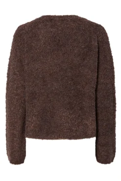 plyra Ls Knit Cardigan*YAS Discount