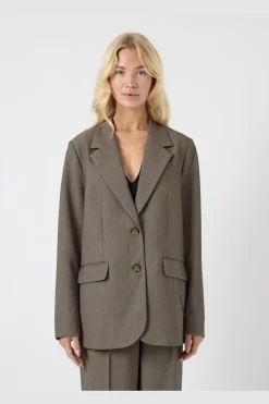 YAS reemaj Ls Blazer< Blazere