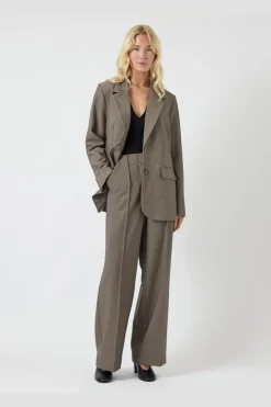 YAS reemaj Ls Blazer< Blazere