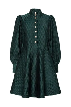 ripple Ls Dress*YAS New