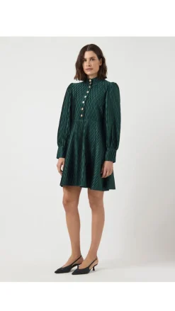 ripple Ls Dress*YAS New