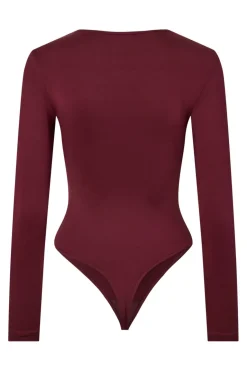 ruby Ls Body*YAS Discount