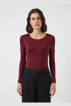 ruby Ls Body*YAS Discount