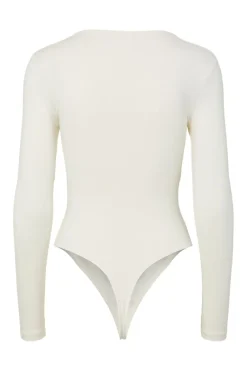 YAS ruby Ls Body< Nattøj & Lingeri|Bluser & Skjorter